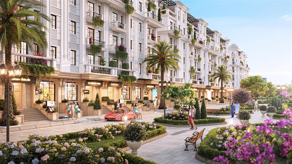 Hiếm, căn biệt thự 139m2 ngay cạnh công viên giá 40 tỷ. vị trí vip nhất jade lake tây thăng long