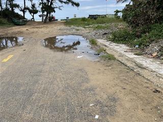 Bán đất biển xã thăng an, đà nẵng (xã bình minh cũ)