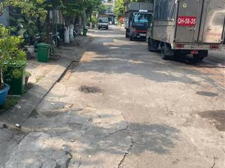Bán đất mặt tiền mân quang 3, sơn trà, đà nẵng