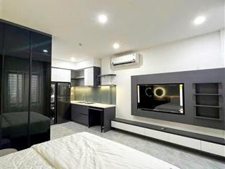 Bán tòa căn hộ cao cấp đường chính hữu sát trung tâm tài chính quốc tế
