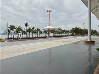 Bán chung cư đầu tiên khu đô thị phương đông, giá ưu đãi 1,8 tỷ, 30 m2.  0368 468 ***