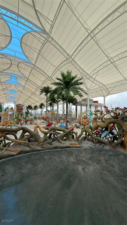 Bán chung cư đầu tiên tại khu đô thị phương đông vân đồn, 1,65 tỷ, 30m2,  0368 468 ***