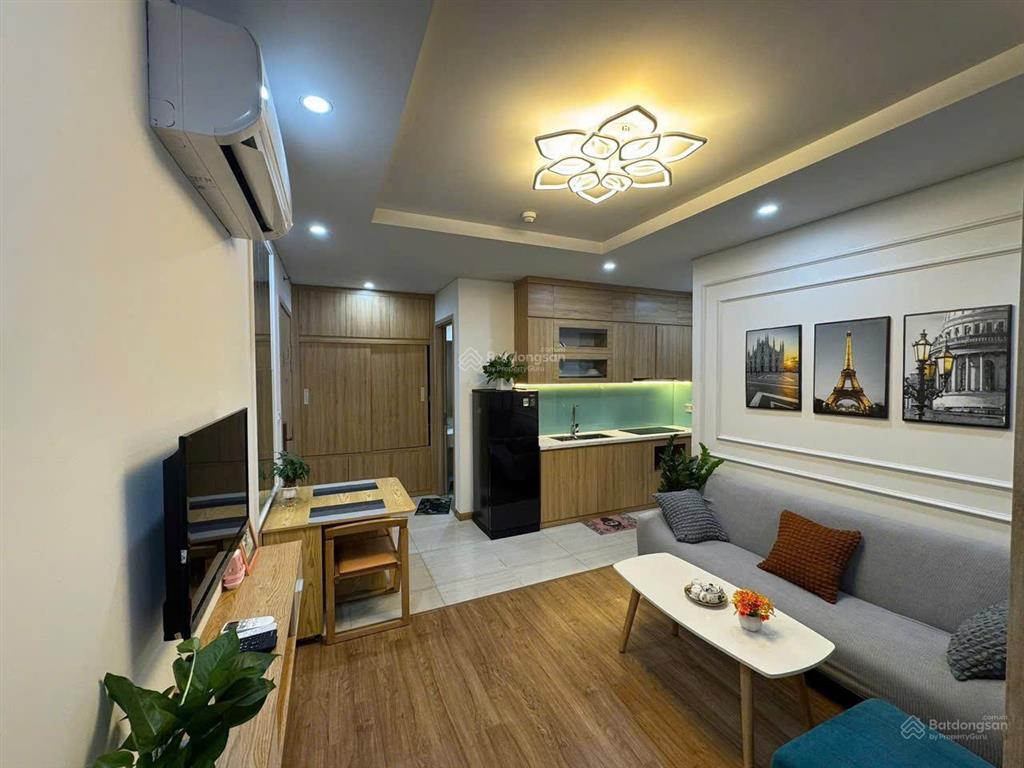 Bán chung cư bãi cháy, hạ long giá tốt 1,45 tỷ, 38m2, 0368 468 ***