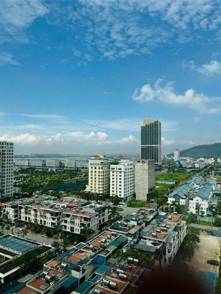Bán chung cư bãi cháy, hạ long giá tốt 1,45 tỷ, 38m2, 0368 468 ***