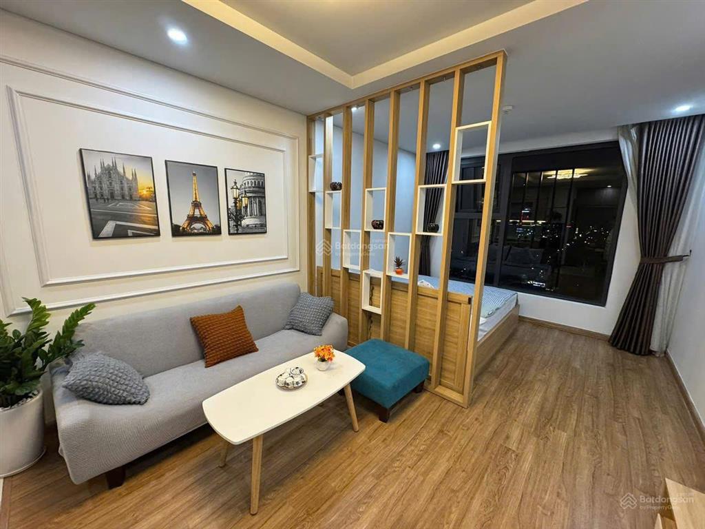 Bán chung cư bãi cháy, hạ long giá tốt 1,45 tỷ, 38m2, 0368 468 ***