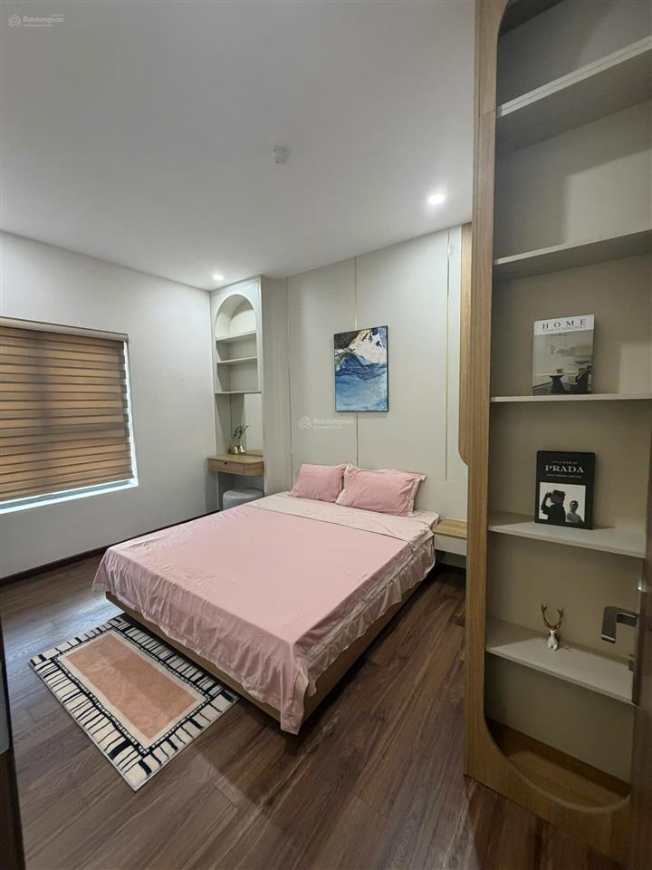Bán ch luxcity cẩm phả, giá tốt 1,6 tỷ, 60m2, 2pn, 2wc, pháp lý đầy đủ