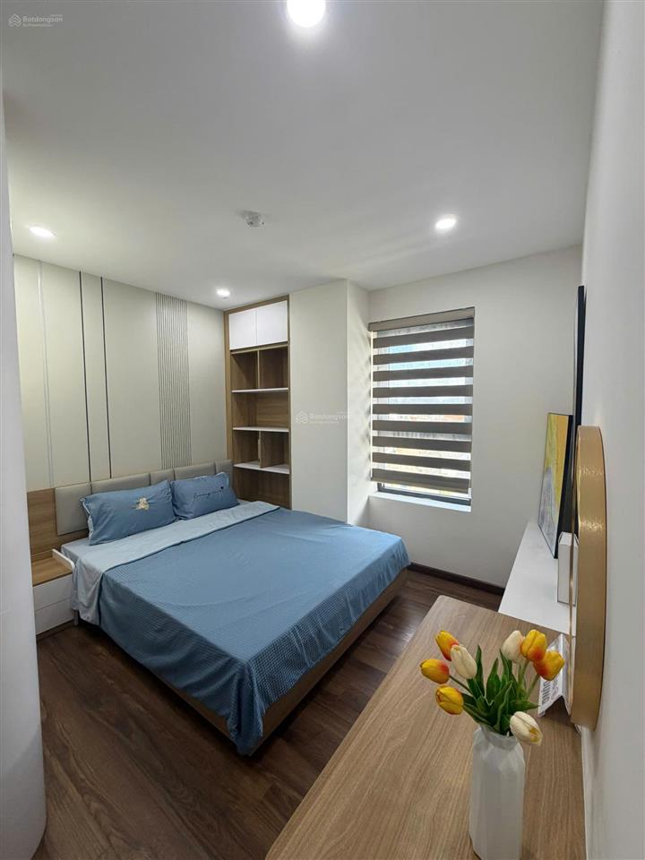 Bán ch luxcity cẩm phả, giá tốt 1,6 tỷ, 60m2, 2pn, 2wc, pháp lý đầy đủ