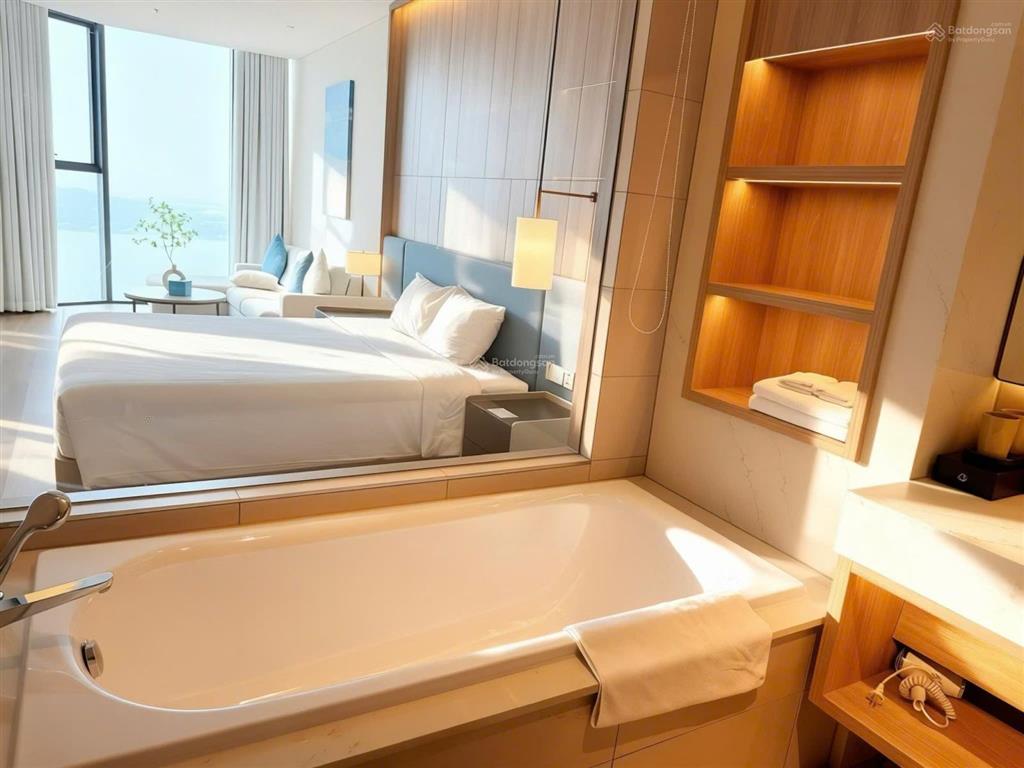 Bán gấp căn hộ a la carte hạ long bay, 3,05 tỷ, 45m2, p hùng thắng, tp hạ long 0368 468 ***