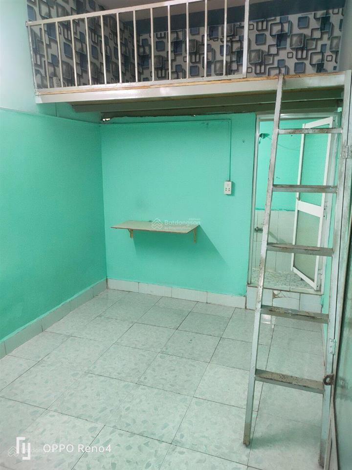 Cho thuê phòng trọ số 2 đường bàu cát 8, phường 14, quận tân bình gần trường đại học văn hiến.