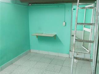 Cho thuê phòng trọ số 2 đường bàu cát 8, phường 14, quận tân bình gần trường đại học văn hiến.