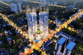 Cho thuê văn phòng 35m² stellar garden, 35 lê văn thiêm