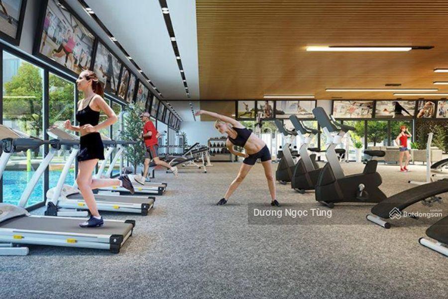 Bán căn hộ chung cư the one complex định công 141m  4pn  gia đình 3 thế hệ an cư lâu dài