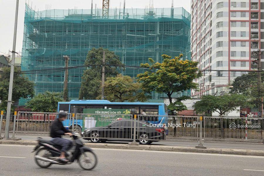 Bán căn hộ chung cư the one complex định công 141m  4pn  gia đình 3 thế hệ an cư lâu dài