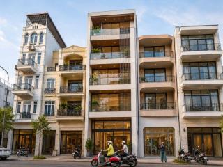 32.5 tỷ sở hữu mặt phố bạch mai  thuê 26 tr/thg  40m² x 6t  gần thanh nhàn  hiếm nhà bán