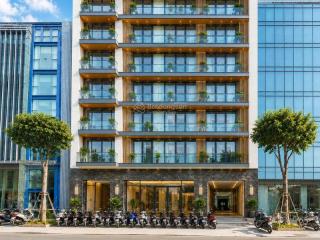 68 tỷ sở hữu tòa building nguyễn khang, cầu giấy  10 tầng 135m²  thuê kín  chủ định cư bán gấp
