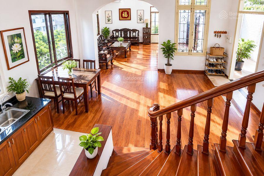 56 tỷ mặt phố hoàng cầu 183m²  ô tô vào nhà  giá mặt ngõ  gần ga metro