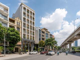 56 tỷ mặt phố hoàng cầu 183m²  ô tô vào nhà  giá mặt ngõ  gần ga metro