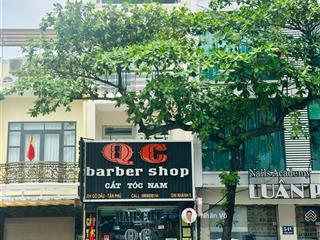 Giá 15.4 tỷ tl. mt gò dầu, gần ngã 4 tân quý. dt 4x19m, 3 tầng đang có sẵn thu nhập