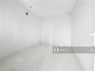 1/ hẻm 6m lưu chỉ hiếu, 52m2, 2 tầng, 2pn. giá 5.5 tỷ tl