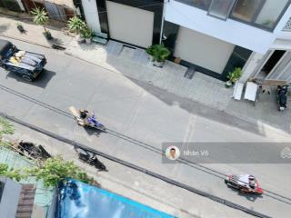 Bán nhà hẻm 84 tân sơn nhì, dt 4mx12.5m, 2 lầu, giá 8.4 tỷ tl