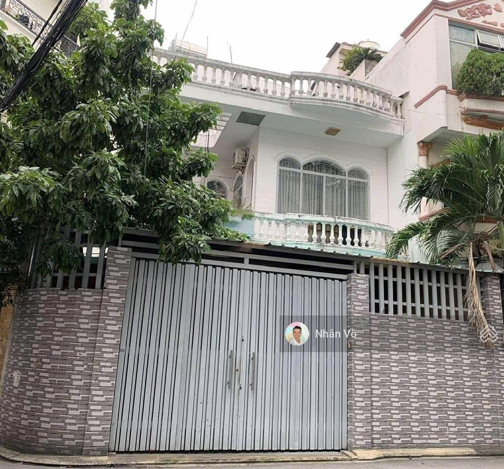 Mt lê trung nghĩa gần ngã 4 hoàng hoa thám  cộng hòa. dt 9.8m x 15m, 1 lầu. giá 23 tỷ tl