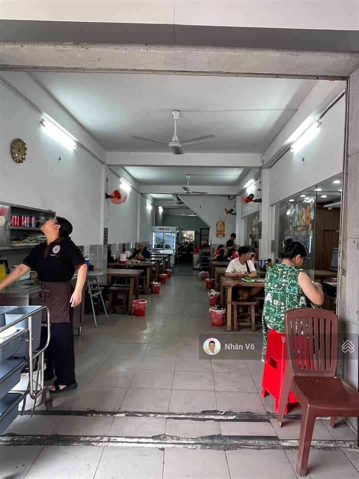 Mặt tiền kinh doanh 108 phạm văn hai. đang cho thuê 45tr/tháng. dt 4mx28m, 3 tầng. giá 25.5 tỷ tl