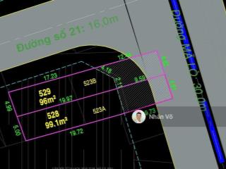 Mặt tiền số 523a đường mã lò. dt 5mx30m. vị trí đẹp. chỉ 13.5tỷ tl