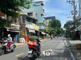 Mtkd đường 20m. dt đẹp 5mx23m, 3tấm. gần aeon tân phú. giá 17.5tỷ tl