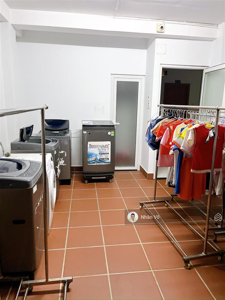 Chdv thu nhập cao, mặt tiền đường lớn. thang máy, 7 tầng. sử dụng 870m2. giá 34 tỷ tl