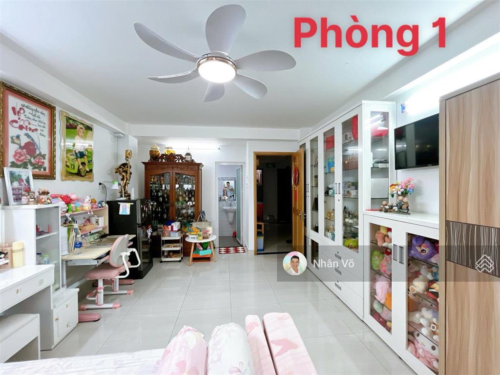 Chdv thu nhập cao, mặt tiền đường lớn. thang máy, 7 tầng. sử dụng 870m2. giá 34 tỷ tl