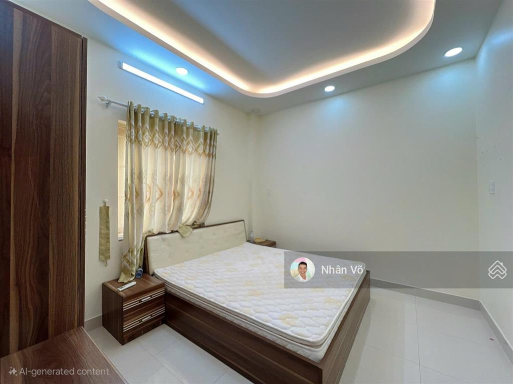 30 tỷ tl  biệt thự 10mx23m, 2 lầu. đường 12m gần ngã tư hòa bình  lũy bán bích