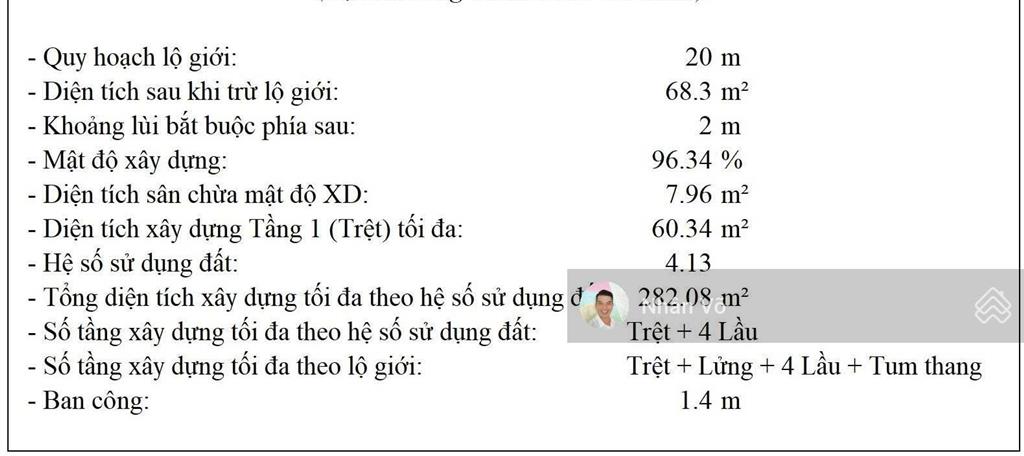 Mặt tiền đường gò xoài, dt 4x22m (88m2), gần chợ, kinh doanh sầm uất. giá 11.5tỷ tl