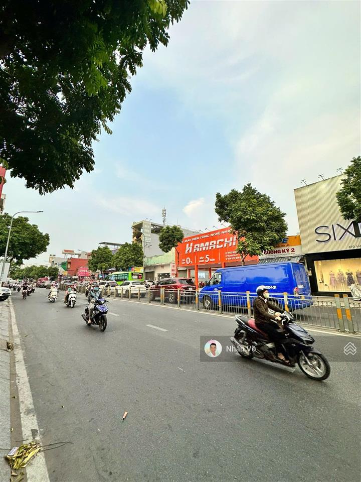 Mặt tiền lũy ban bích 412m2, ngang 7m, nở hậu 15m. vị trí đẹp. đang thuê 90tr/tháng. giá 50 tỷ tl