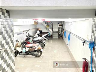 Xe hơi đỗ cửa tây thạnh. dt4x17.5m, 5tầng, nhà đẹp. giá 10.2tỷ