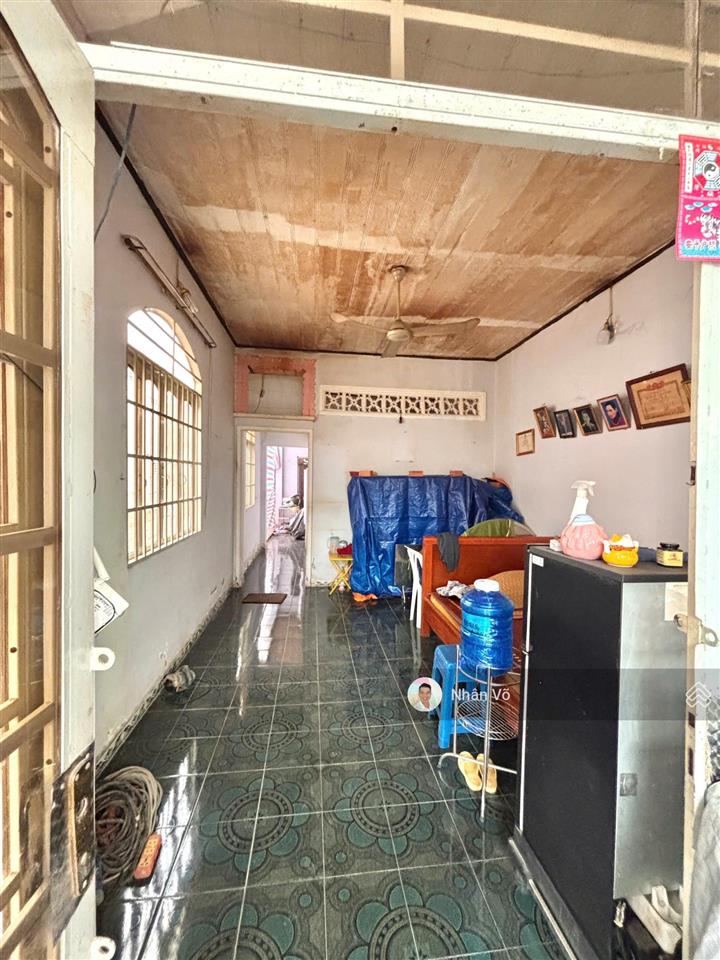 Nhà 612/12 bình long, dt 4x23m, giá 6,3 tỷ tl