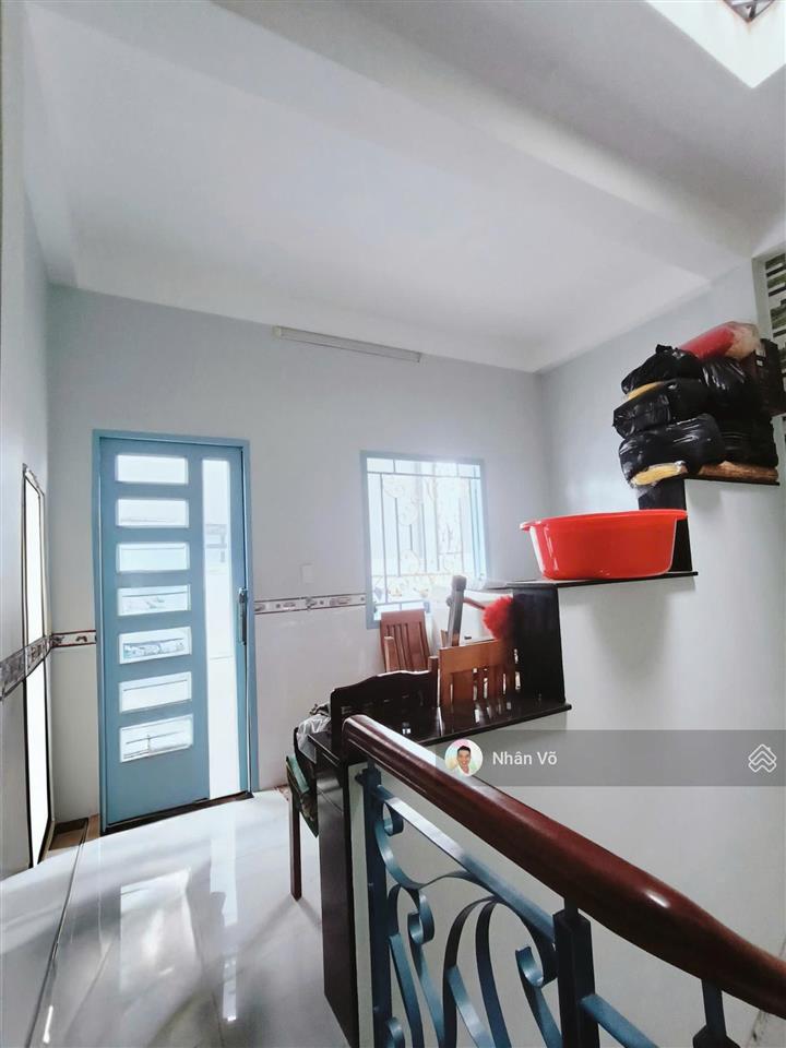 Nhà phường tân sơn nhì hẻm 5m nguyễn văn săng thông trần tấn. dt 4x13.2m, đúc 2 lầu, st. giá 8.2 tỷ