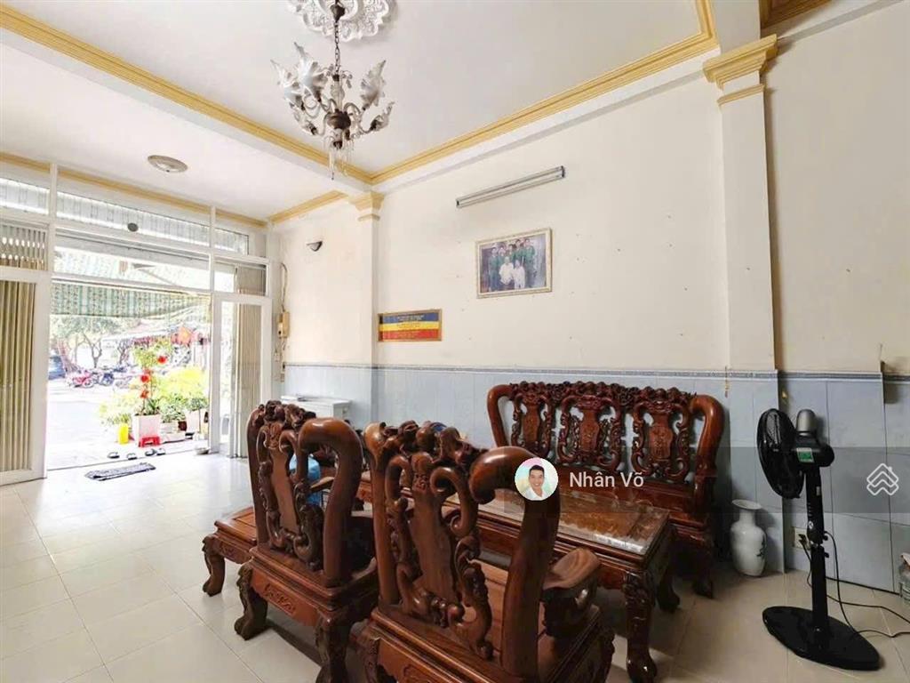 Nhà hẻm nhựa 8m thông diệp minh châutân sơn nhì. diện tích 4x16m, 1 lầu, sân thượng. giá 8.5 tỷ tl