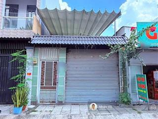 Nhà đường 10m thông số 93/6 nguyễn quý anh, 9,3 tỷ, 85m2, ngang 5m