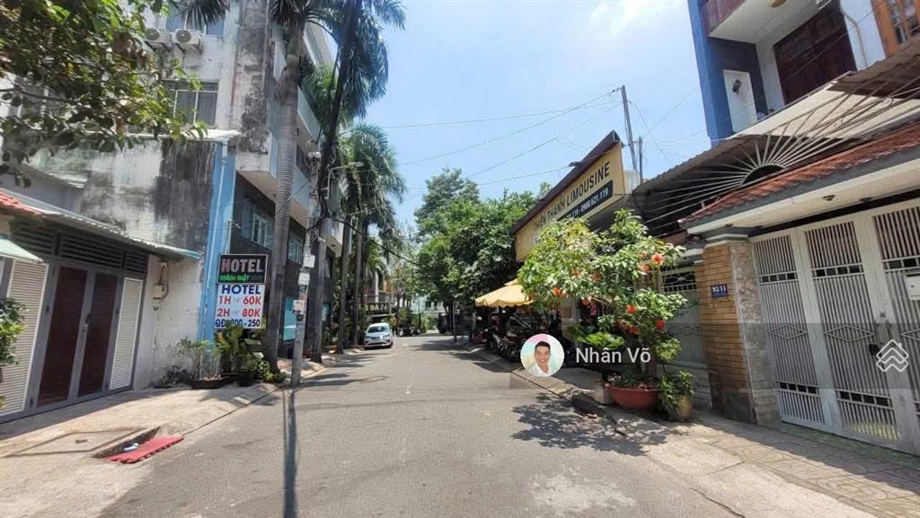 Nhà đường 10m thông số 93/6 nguyễn quý anh, 9,1 tỷ, 85m2, ngang 5m
