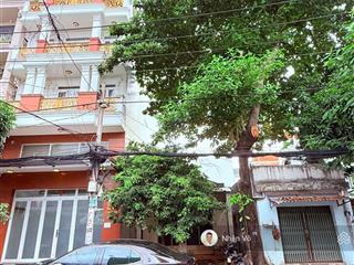 Mtkd dương văn dương, gần aeon tân phú, dt 5x23m, cấp 4, giá 12tỷ