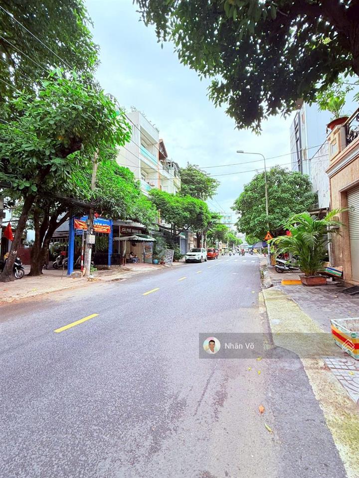 Mặt tiền kinh doanh dương văn dương, gần aeon tân phú, dt 5x23m, cấp 4, giá 12 tỷ