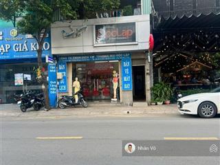 Mặt tiền số 216 đường độc lập 20m. đối diện trường học. ngang 6m, dài 19.85m. giá 21 tỷ còn bớt