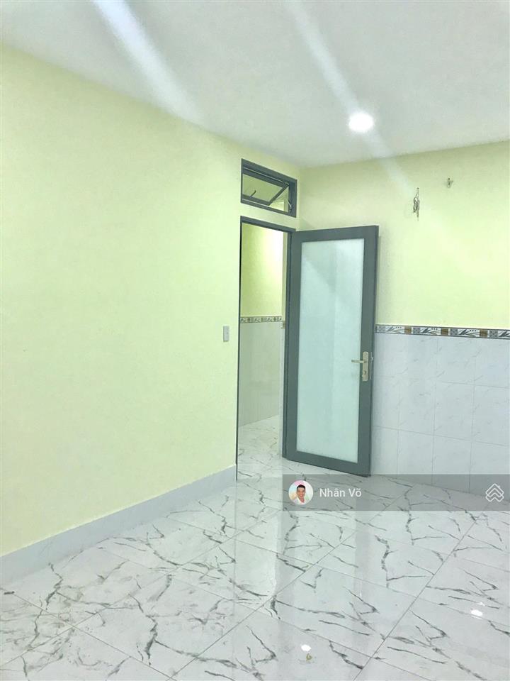 23 tỷ tl  mtkd hòa bình, dt 5x21m, 6 tầng, vị trí đẹp, gần ngã 4, đang cho thuê 50tr/tháng