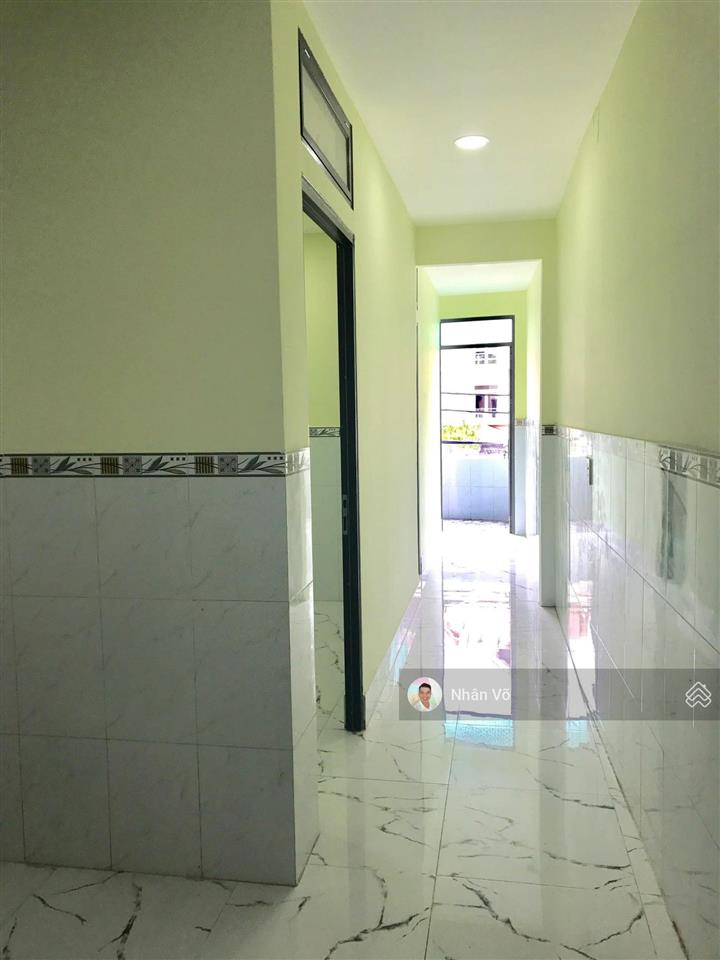 23 tỷ tl  mtkd hòa bình, dt 5x21m, 6 tầng, vị trí đẹp, gần ngã 4, đang cho thuê 50tr/tháng