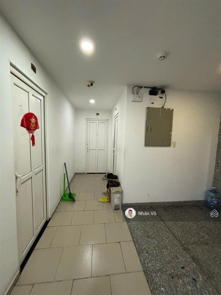 Sẵn thu nhập 200tr/tháng, tòa nhà 9 tầng góc 2mt đường 20m, dt 12x25m, giá 95tỷ