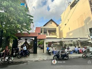 Mặt tiền số 29 hà thị đát, p. tân sơn nhì  542m2, ngang 15.2m x 30m, nở hậu l20m. giá 52 tỷ tl