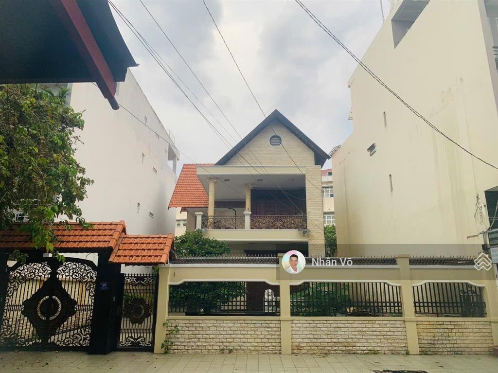 Mặt tiền số 29 hà thị đát, p. tân sơn nhì  542m2, ngang 15.2m x 30m, nở hậu l20m. giá 52 tỷ tl