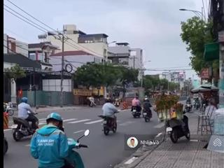 77tỷ  452m2 mt ngang 19m, sổ vuông. vị trí đẹp đường lê văn quới.