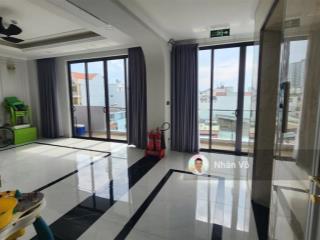 68 tỷ tl  tòa nhà văn phòng, dt 9.6m x 29m, đúc 5 tầng. tt tân bình mtkd đồng đen. sẵn tn cao