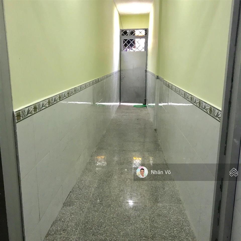 Mặt tiền kinh doanh số 63 hòa bình, dt 5x21m, 6 tầng, vị trí đẹp, sẵn hđ thuê 50tr/tháng. 23 tỷ tl